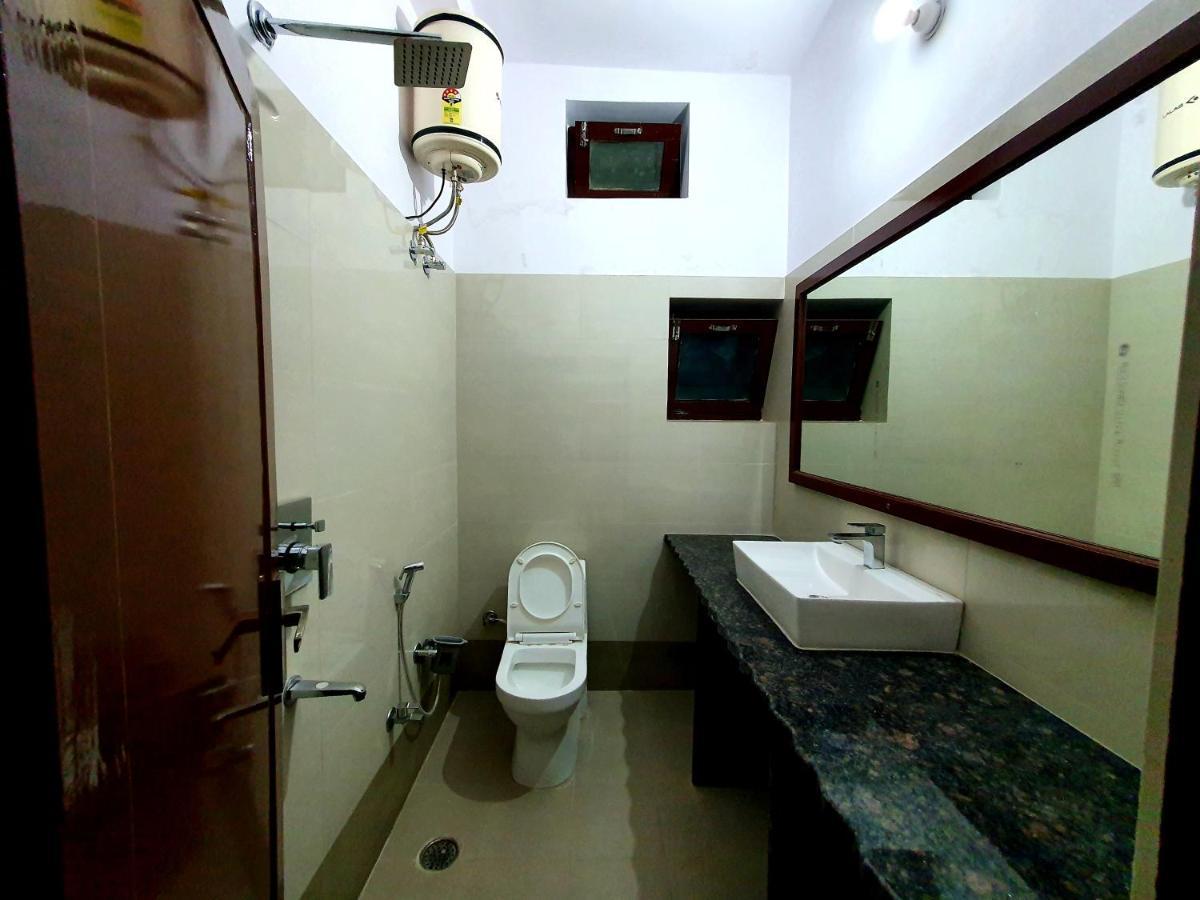 Hotel Gajender Niwas Sun City A Boutique Stay Jodhpur  Luaran gambar