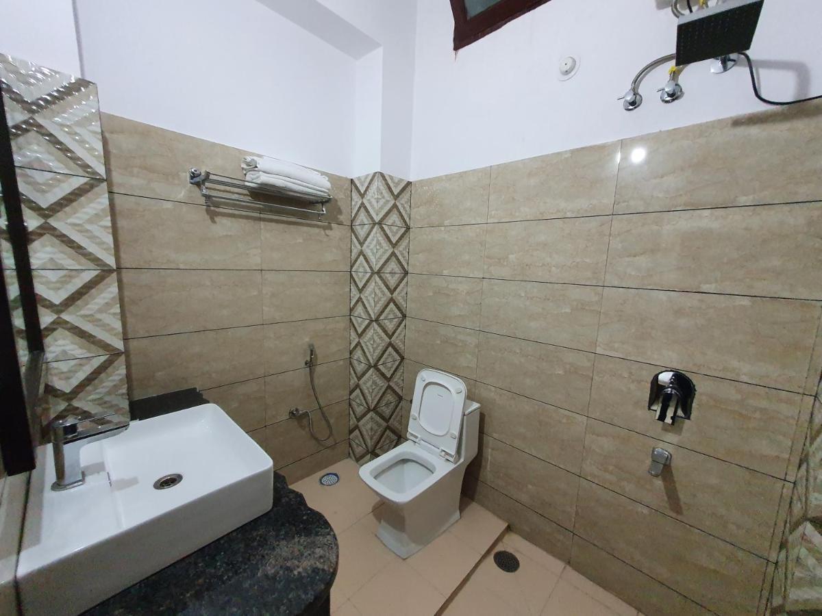 Hotel Gajender Niwas Sun City A Boutique Stay Jodhpur  Luaran gambar