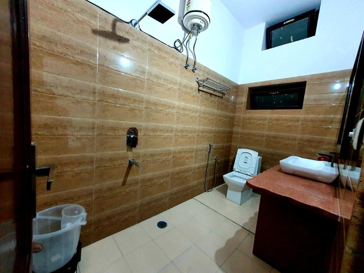 Hotel Gajender Niwas Sun City A Boutique Stay Jodhpur  Luaran gambar