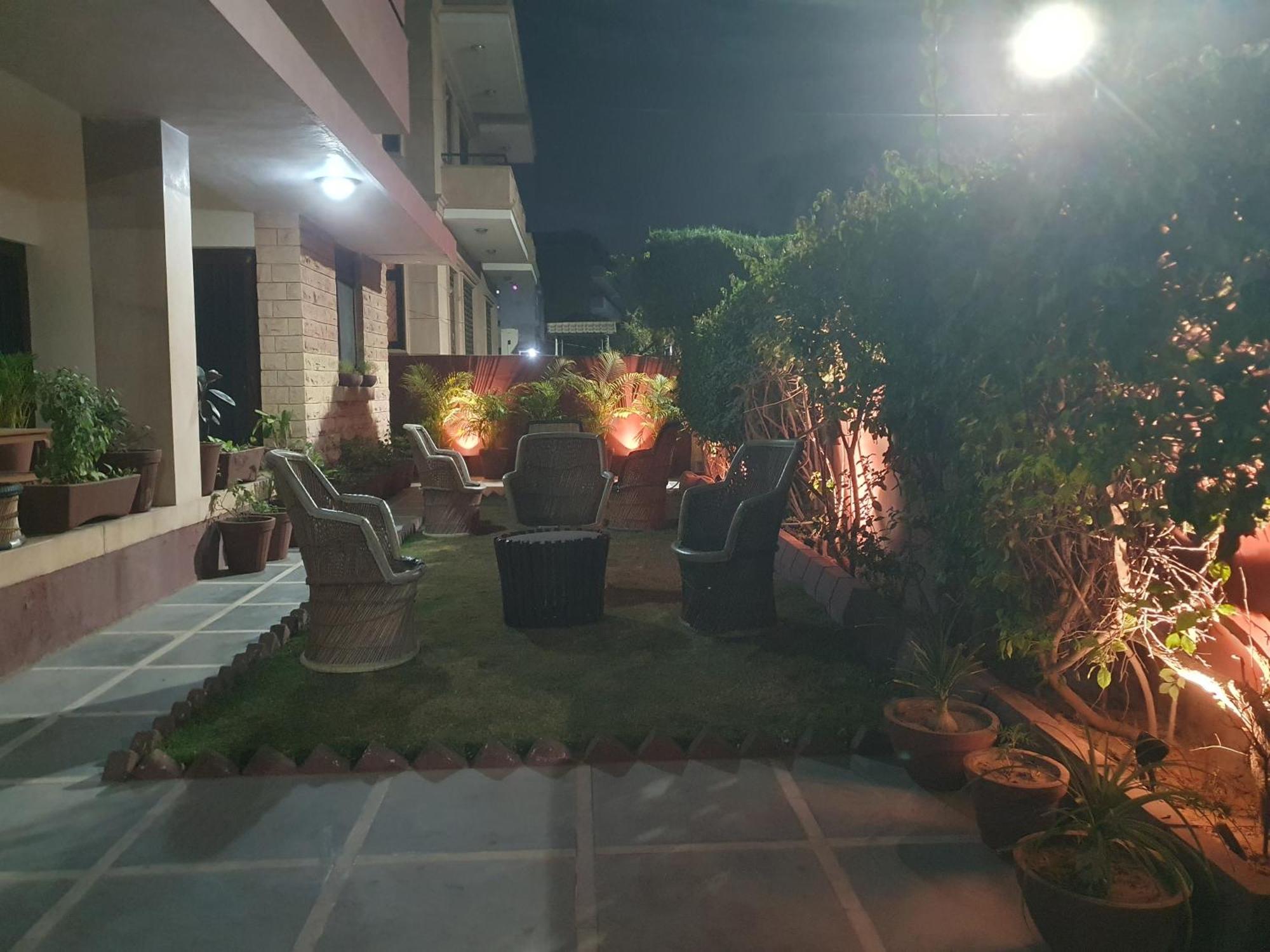Hotel Gajender Niwas Sun City A Boutique Stay Jodhpur  Luaran gambar