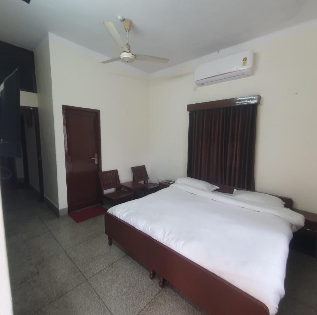 Hotel Gajender Niwas Sun City A Boutique Stay Jodhpur  Luaran gambar