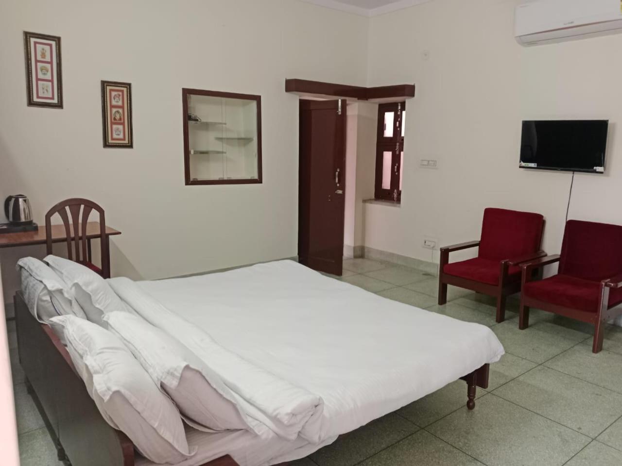 Hotel Gajender Niwas Sun City A Boutique Stay Jodhpur  Luaran gambar